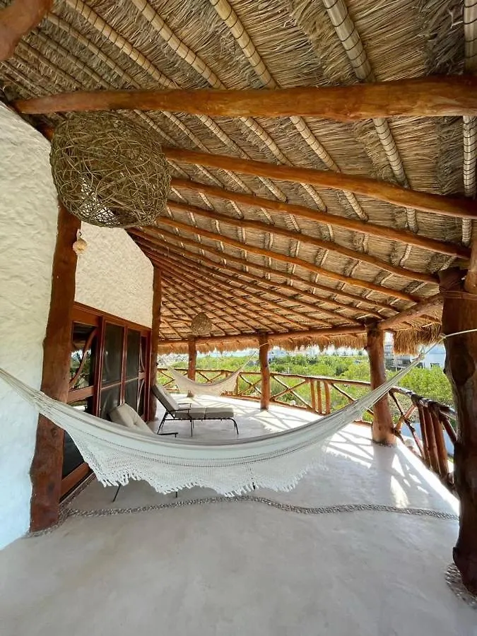 Apartment Holbox Te Quiero Luxury Suites Mexico