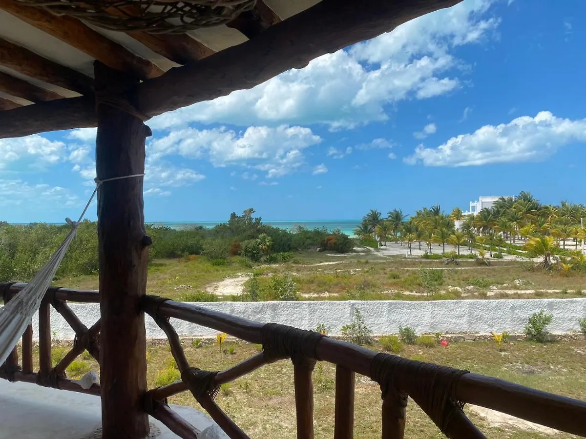 Holbox Te Quiero Luxury Suites 0*, Isla Holbox Mexico