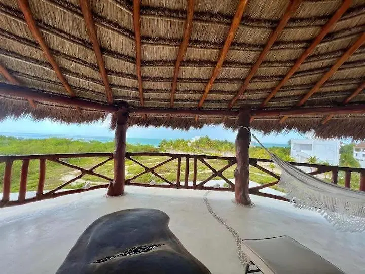 Holbox Te Quiero Luxury Suites 0*, Isla Holbox Mexico