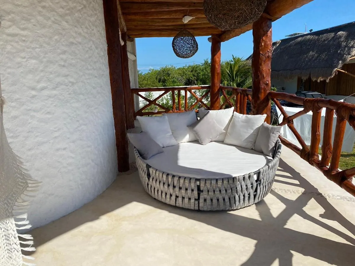 Apartment Holbox Te Quiero Luxury Suites