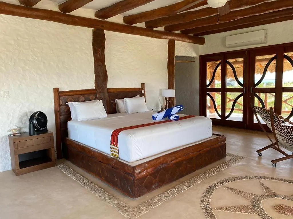 Holbox Te Quiero Luxury Suites Isla Holbox