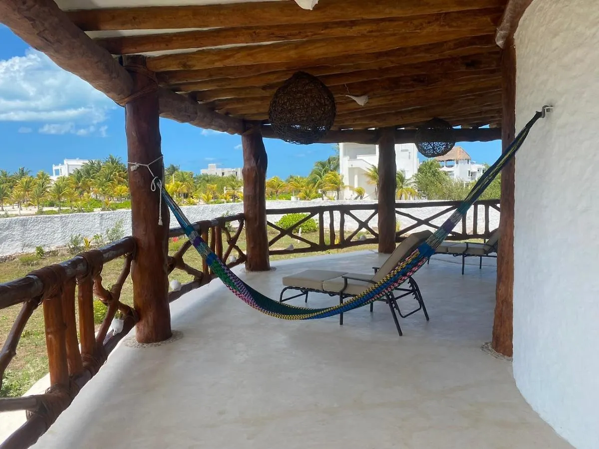 Holbox Te Quiero Luxury Suites Apartment Isla Holbox