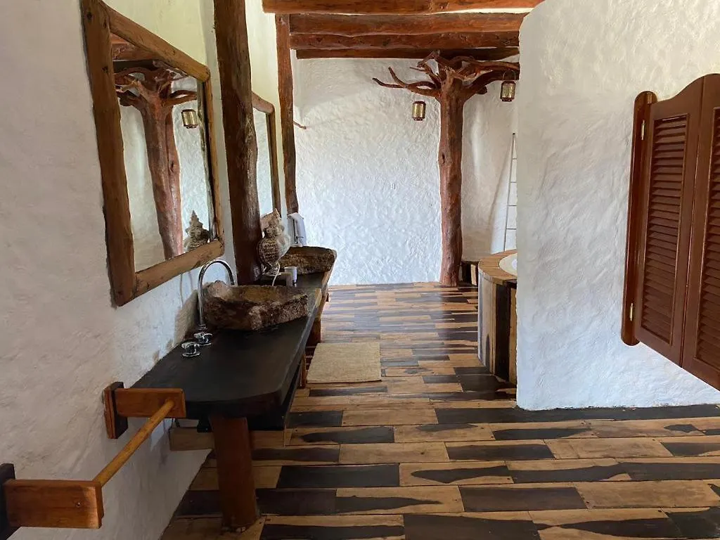 Holbox Te Quiero Luxury Suites Apartment