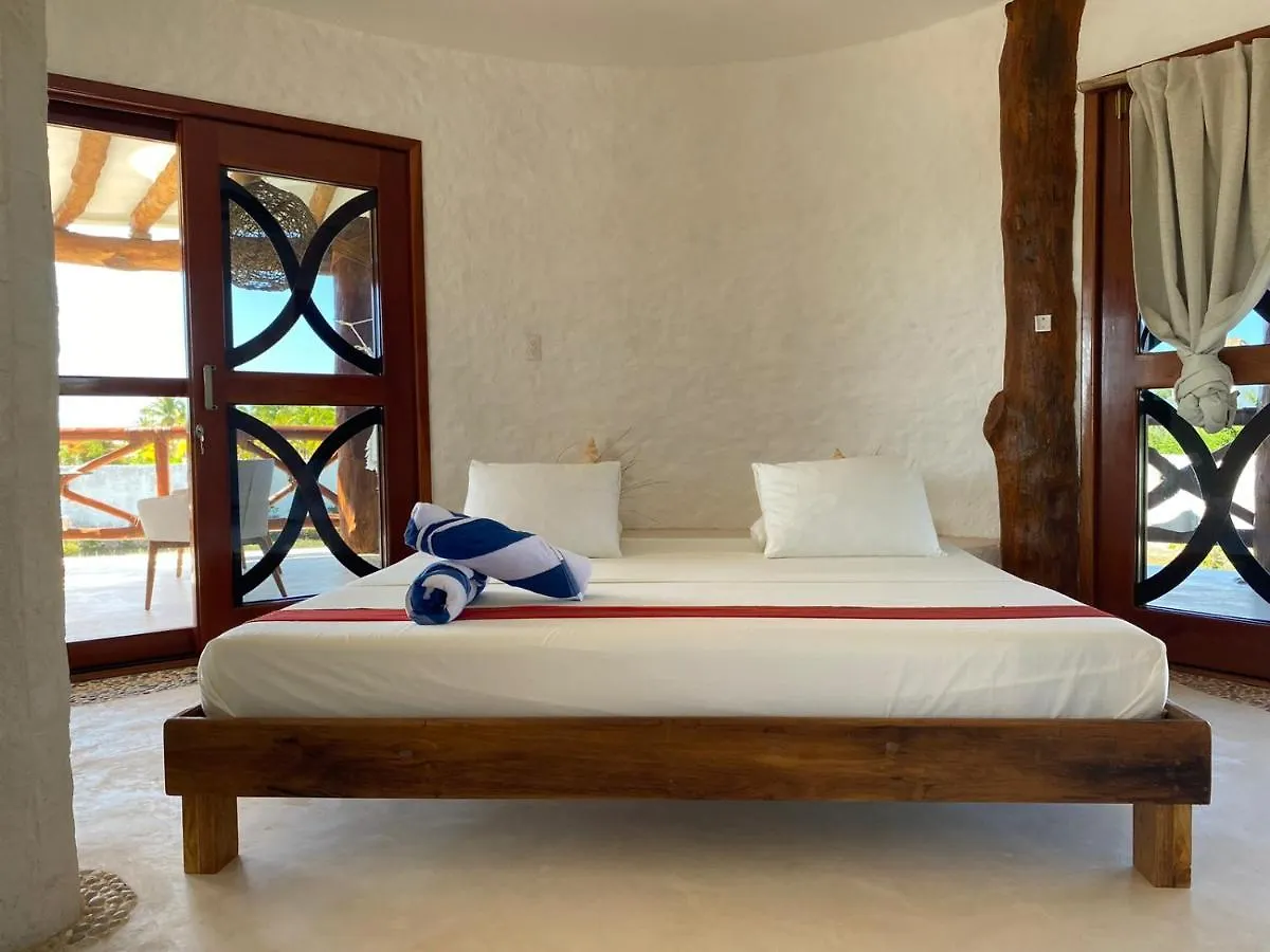 Holbox Te Quiero Luxury Suites