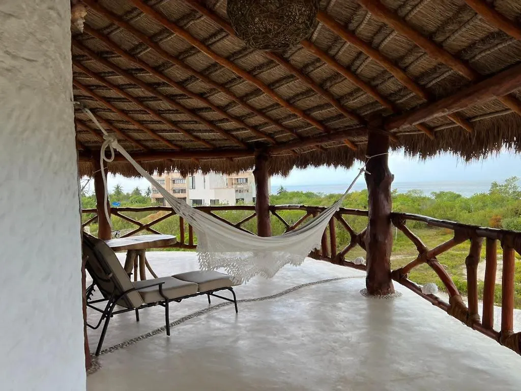 Apartment Holbox Te Quiero Luxury Suites