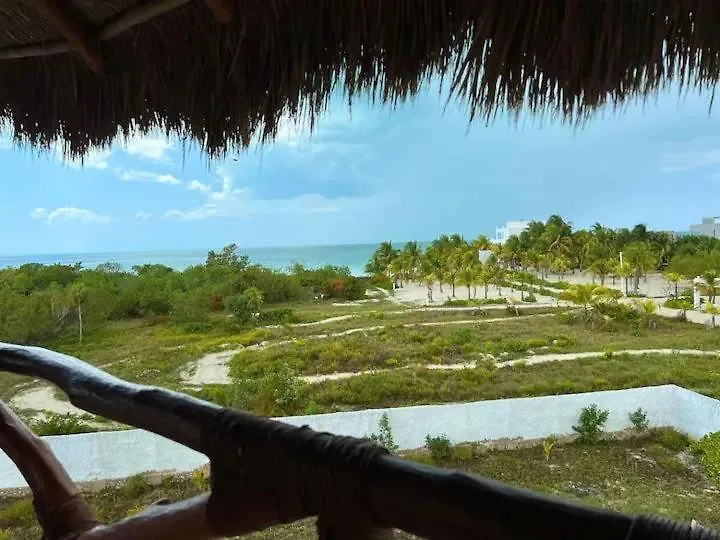 Holbox Te Quiero Luxury Suites Apartment Isla Holbox