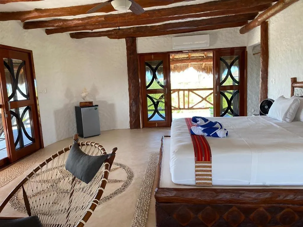 Apartment Holbox Te Quiero Luxury Suites