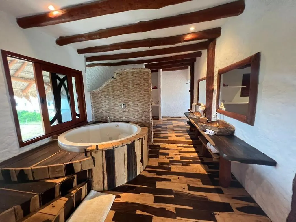 Holbox Te Quiero Luxury Suites Isla Holbox