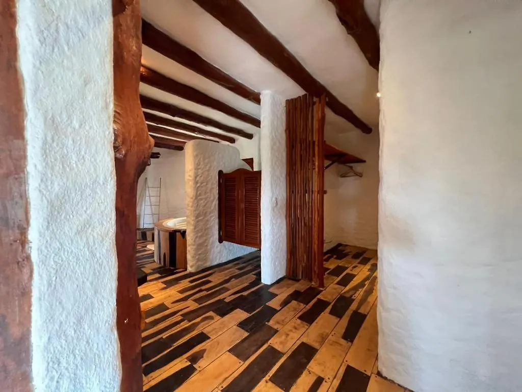 Holbox Te Quiero Luxury Suites Apartment