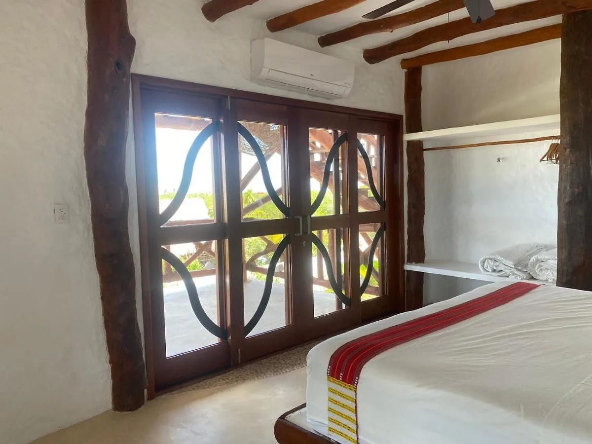 Apartment Holbox Te Quiero Luxury Suites
