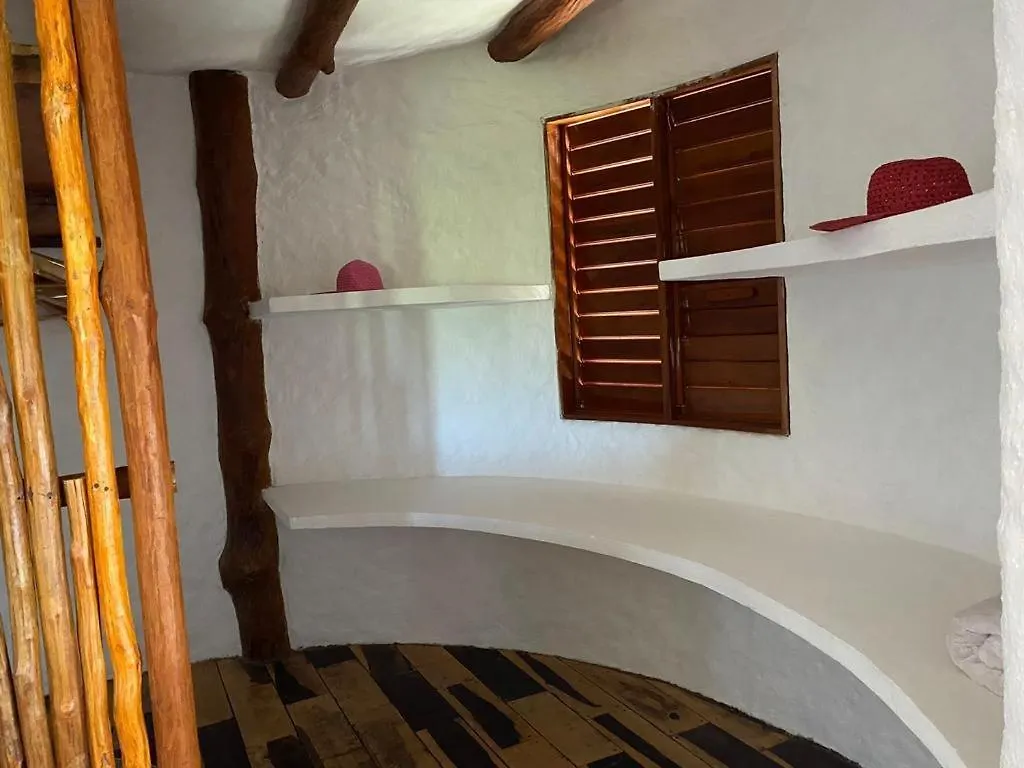 Apartment Holbox Te Quiero Luxury Suites