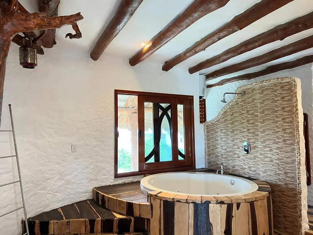 Holbox Te Quiero Luxury Suites Apartment