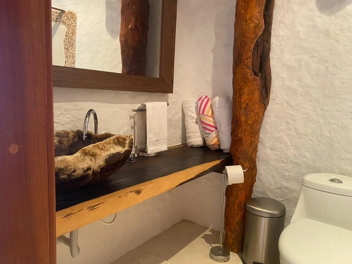 Holbox Te Quiero Luxury Suites 0*, Isla Holbox