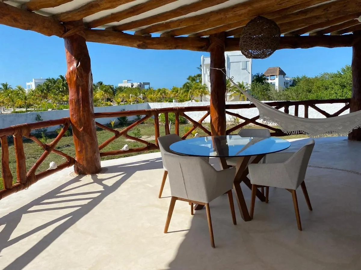 Holbox Te Quiero Luxury Suites Mexico