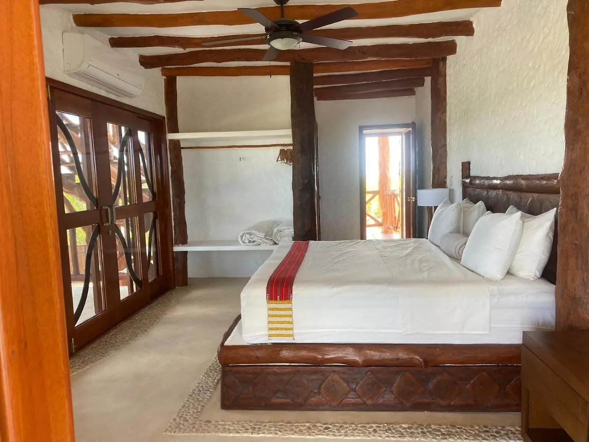 Holbox Te Quiero Luxury Suites Apartment Isla Holbox