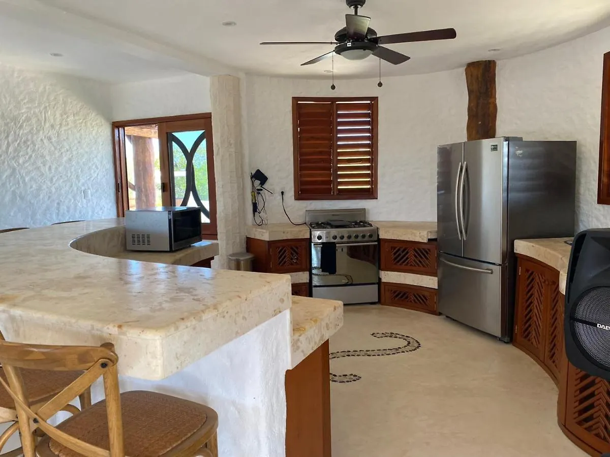 Apartment Holbox Te Quiero Luxury Suites Mexico