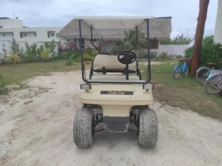 Holbox Te Quiero Luxury Suites Isla Holbox