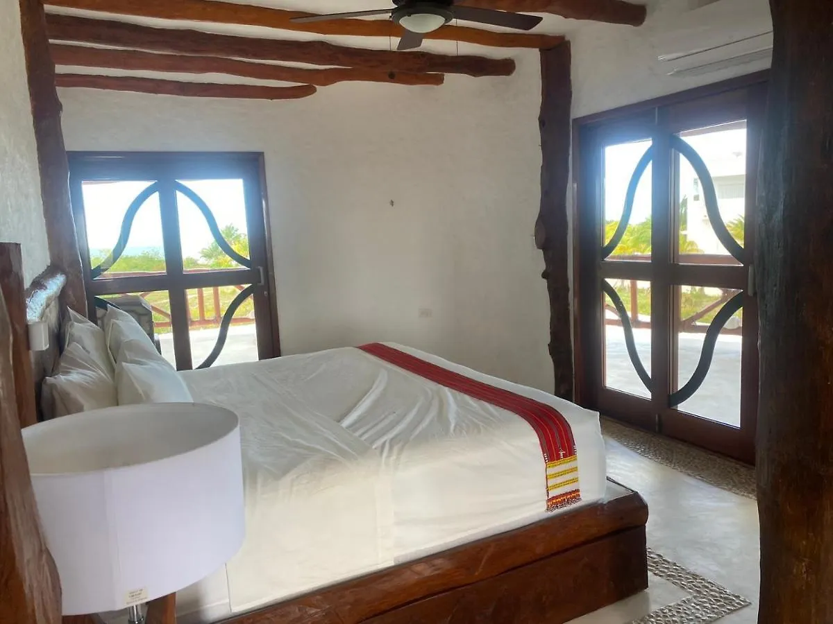 Holbox Te Quiero Luxury Suites 0*, Isla Holbox Mexico