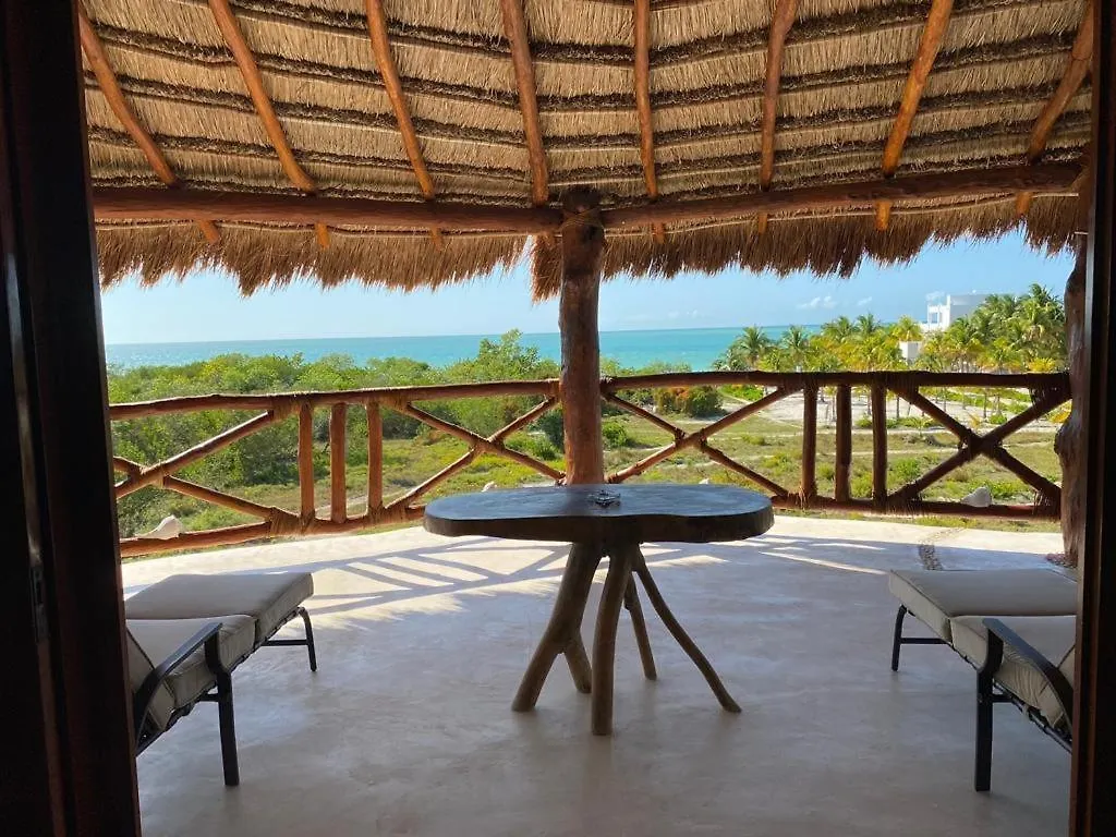 Holbox Te Quiero Luxury Suites 0*, Isla Holbox Mexico