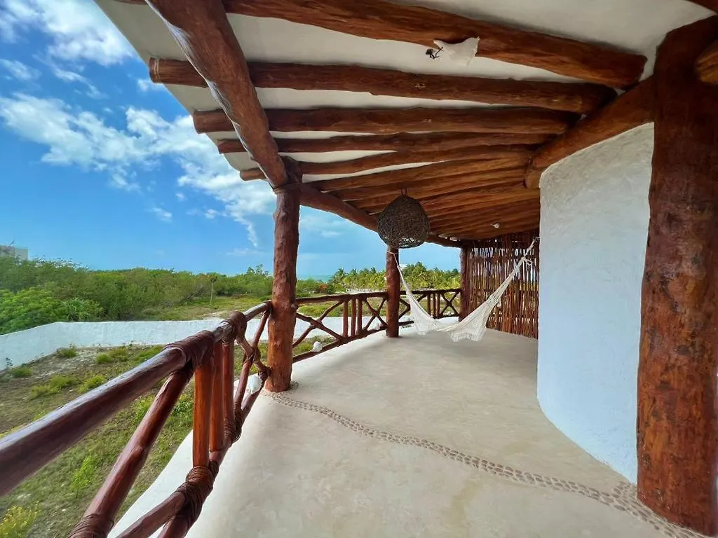 Holbox Te Quiero Luxury Suites Apartment Isla Holbox