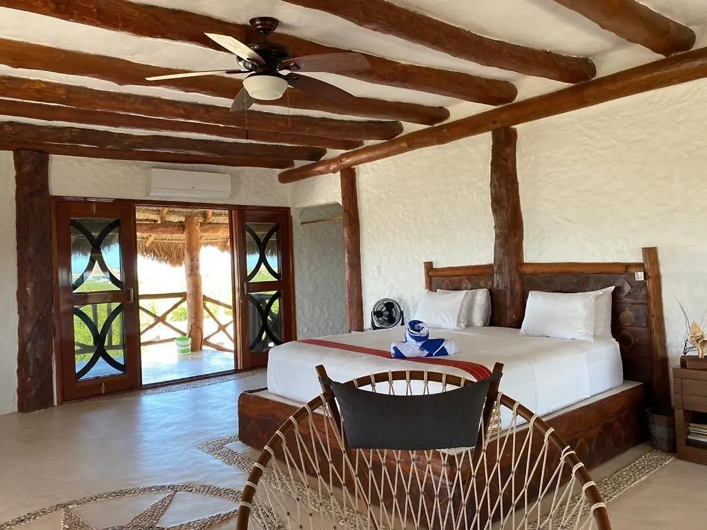 Apartment Holbox Te Quiero Luxury Suites Mexico