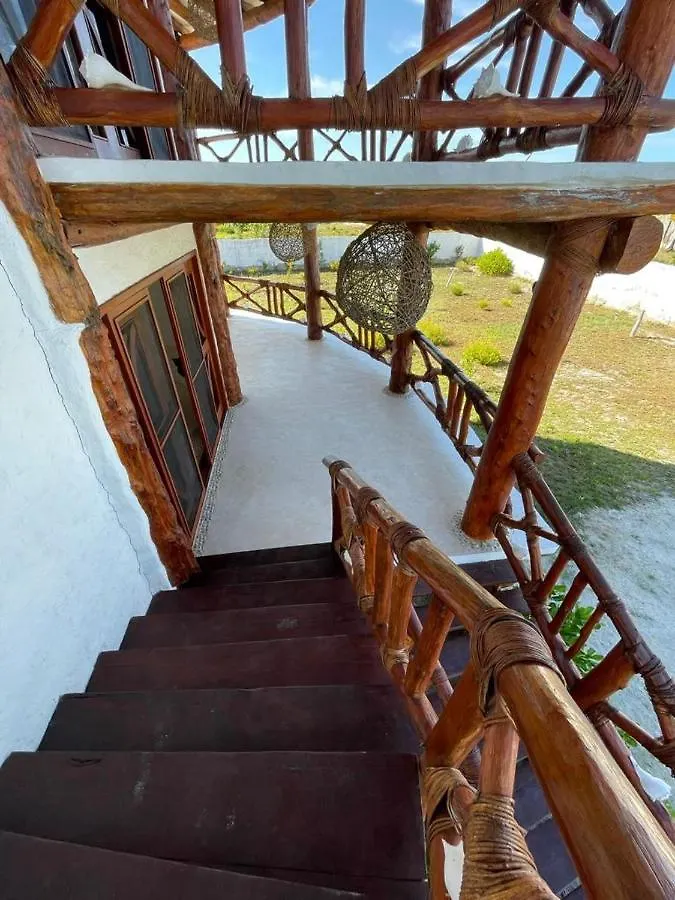 Holbox Te Quiero Luxury Suites Mexico