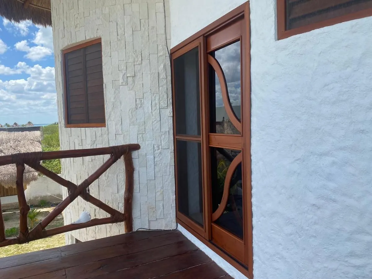 Holbox Te Quiero Luxury Suites Apartment