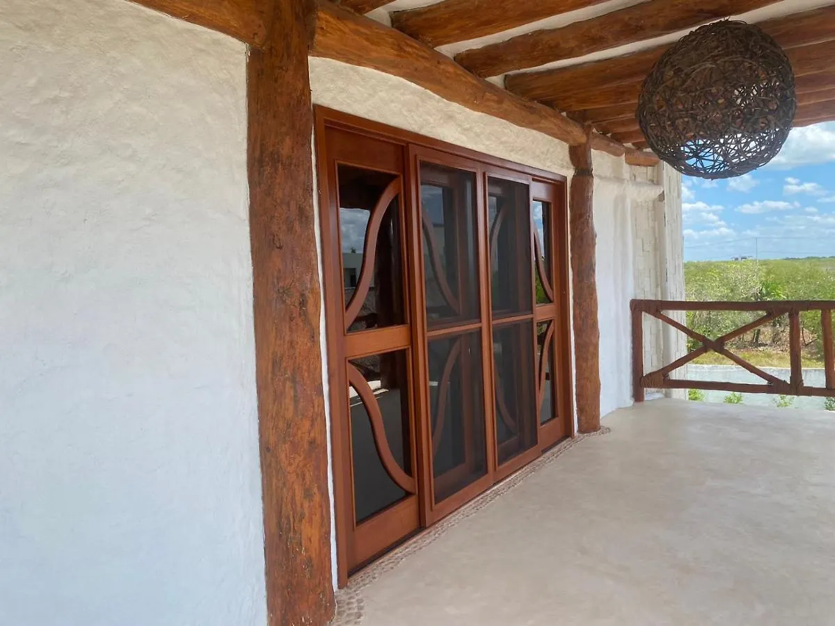 Holbox Te Quiero Luxury Suites