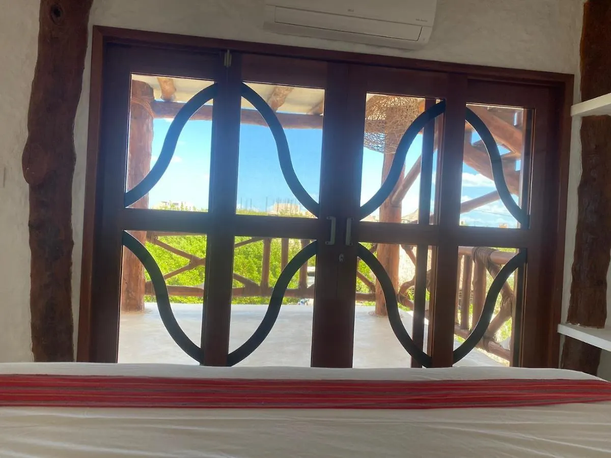 Apartment Holbox Te Quiero Luxury Suites