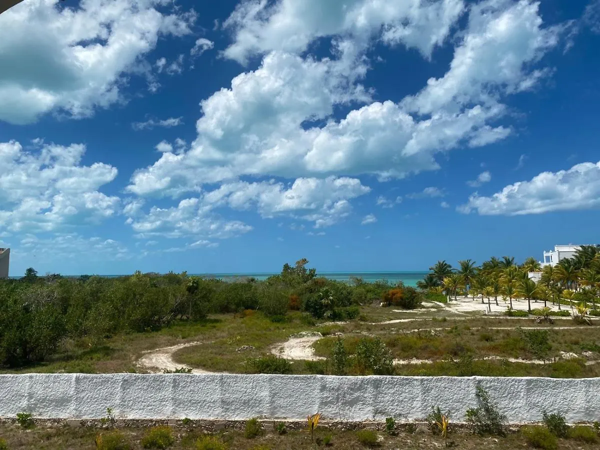 Holbox Te Quiero Luxury Suites 0*, Isla Holbox Mexico