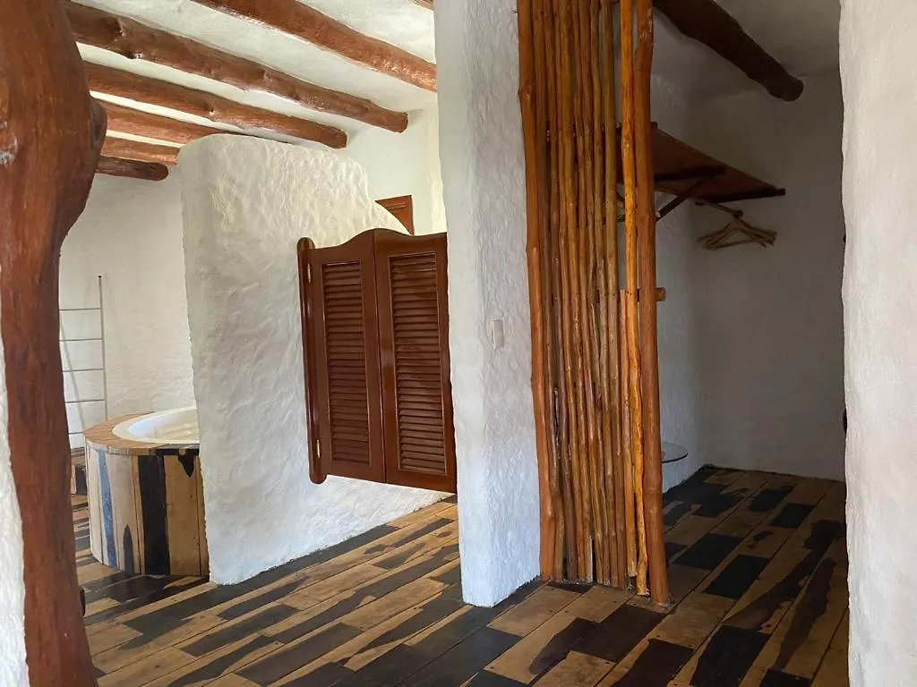 Holbox Te Quiero Luxury Suites