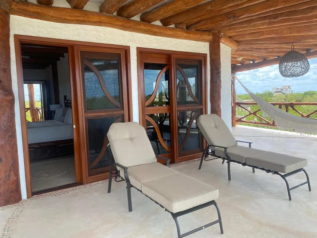 Holbox Te Quiero Luxury Suites Apartment Isla Holbox