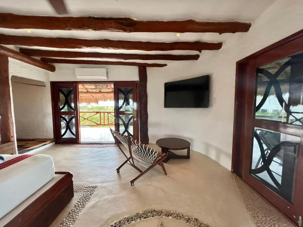 Apartment Holbox Te Quiero Luxury Suites