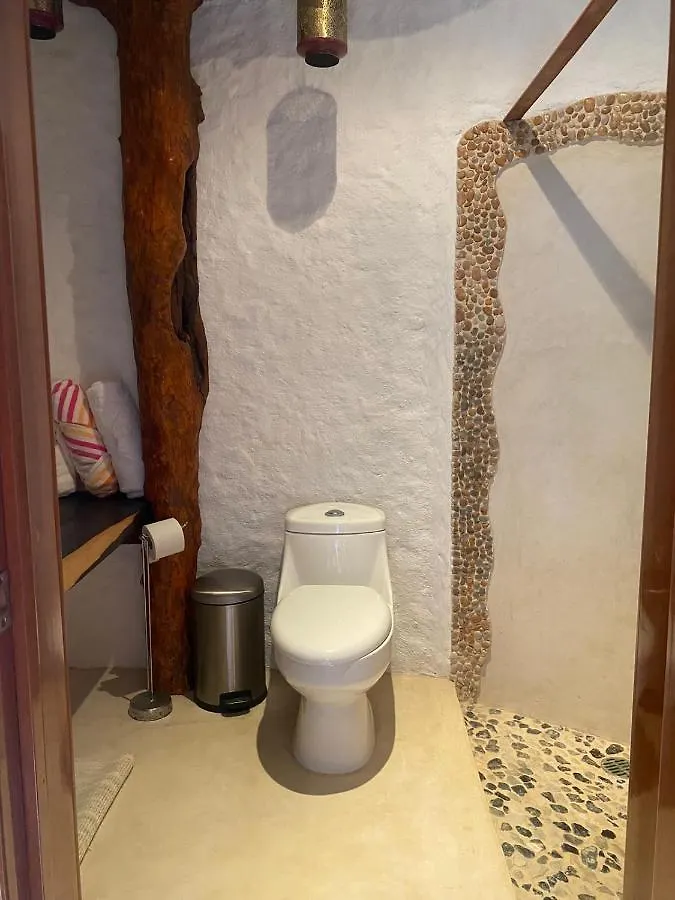Holbox Te Quiero Luxury Suites 0*, Isla Holbox Mexico