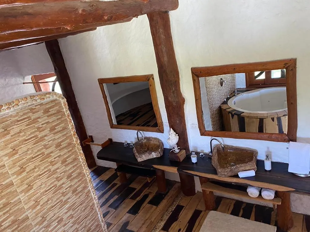 Holbox Te Quiero Luxury Suites Apartment Isla Holbox