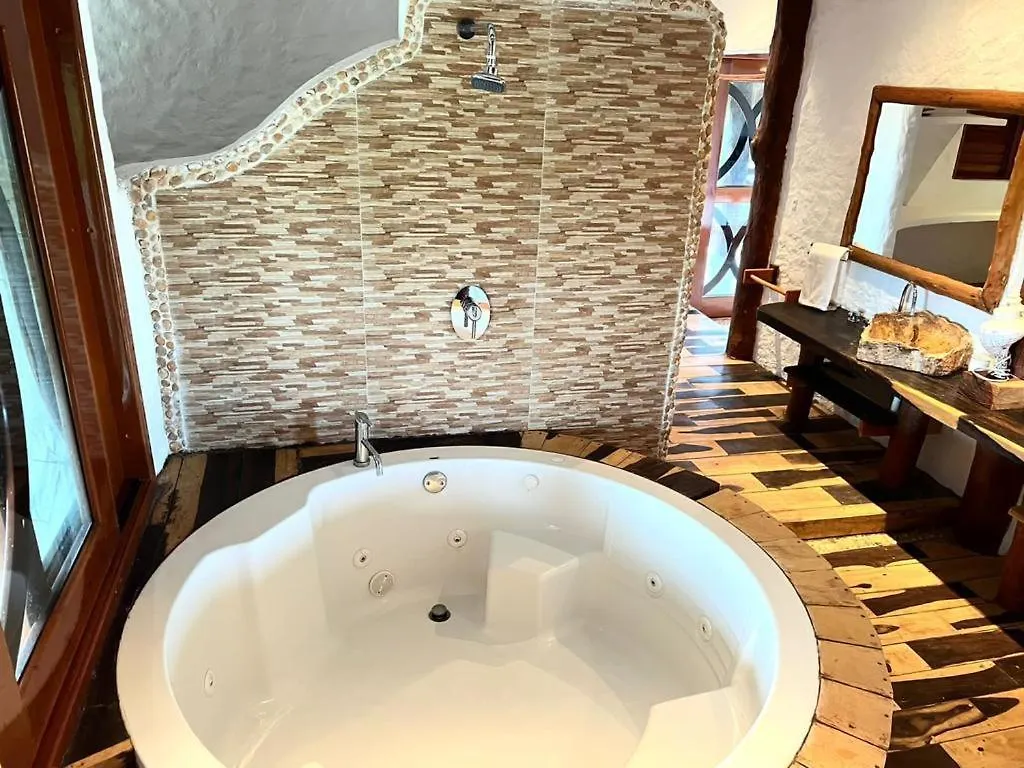 Holbox Te Quiero Luxury Suites Mexico