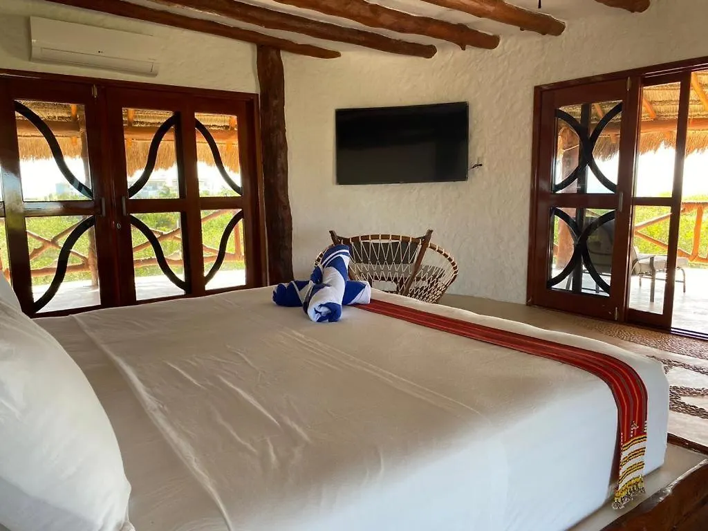 Apartment Holbox Te Quiero Luxury Suites Mexico