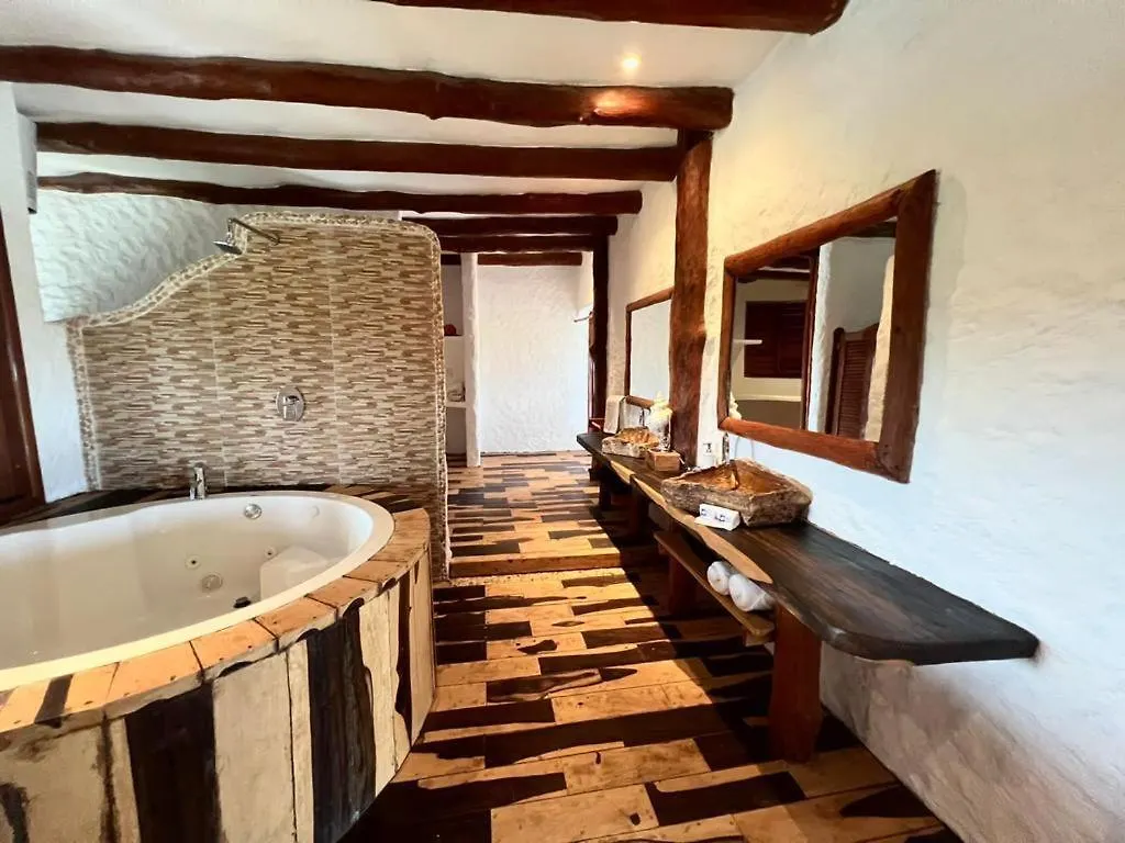 Holbox Te Quiero Luxury Suites
