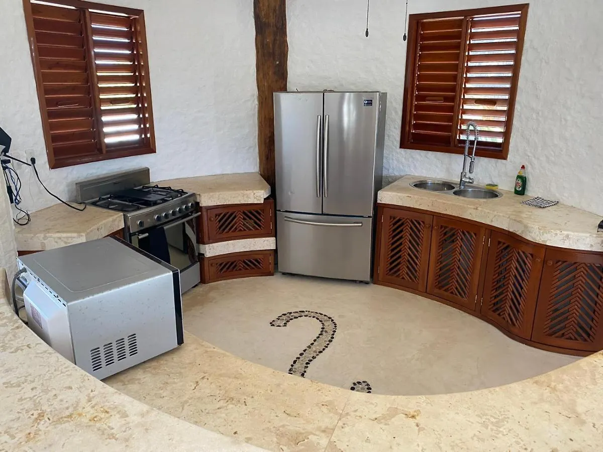 Holbox Te Quiero Luxury Suites 0*, Isla Holbox