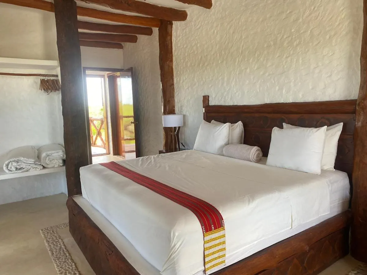 Holbox Te Quiero Luxury Suites Apartment Isla Holbox