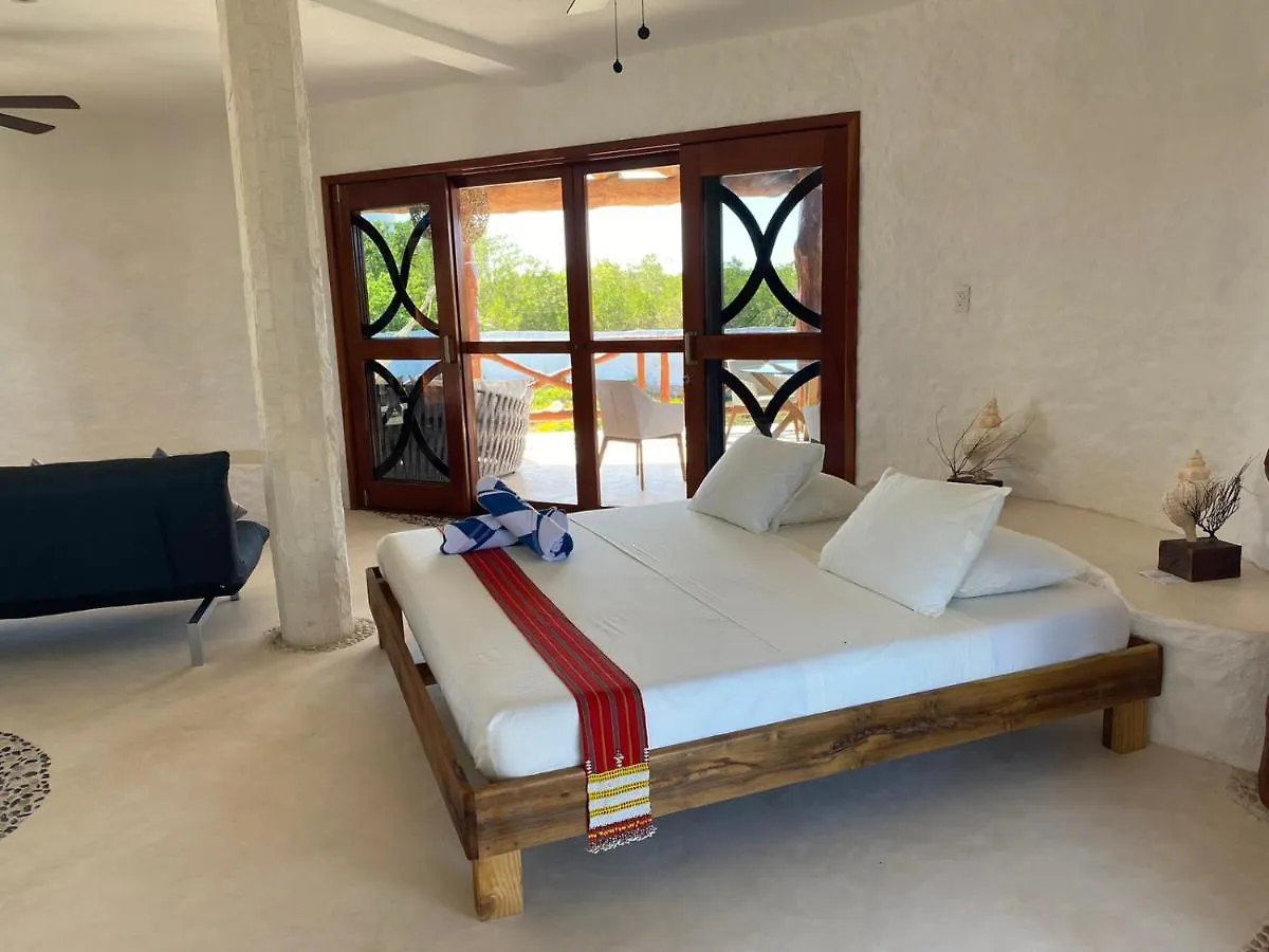 Holbox Te Quiero Luxury Suites Mexico