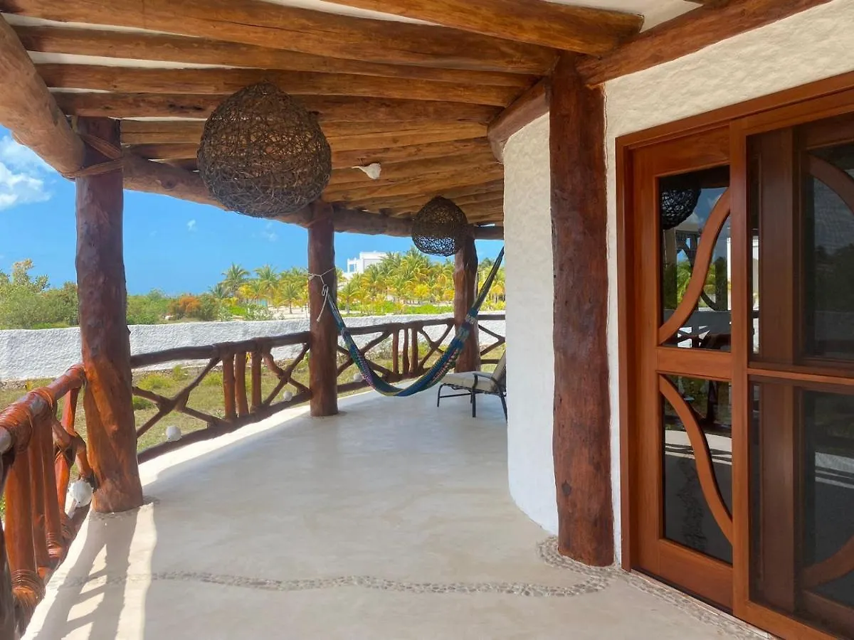 Apartment Holbox Te Quiero Luxury Suites