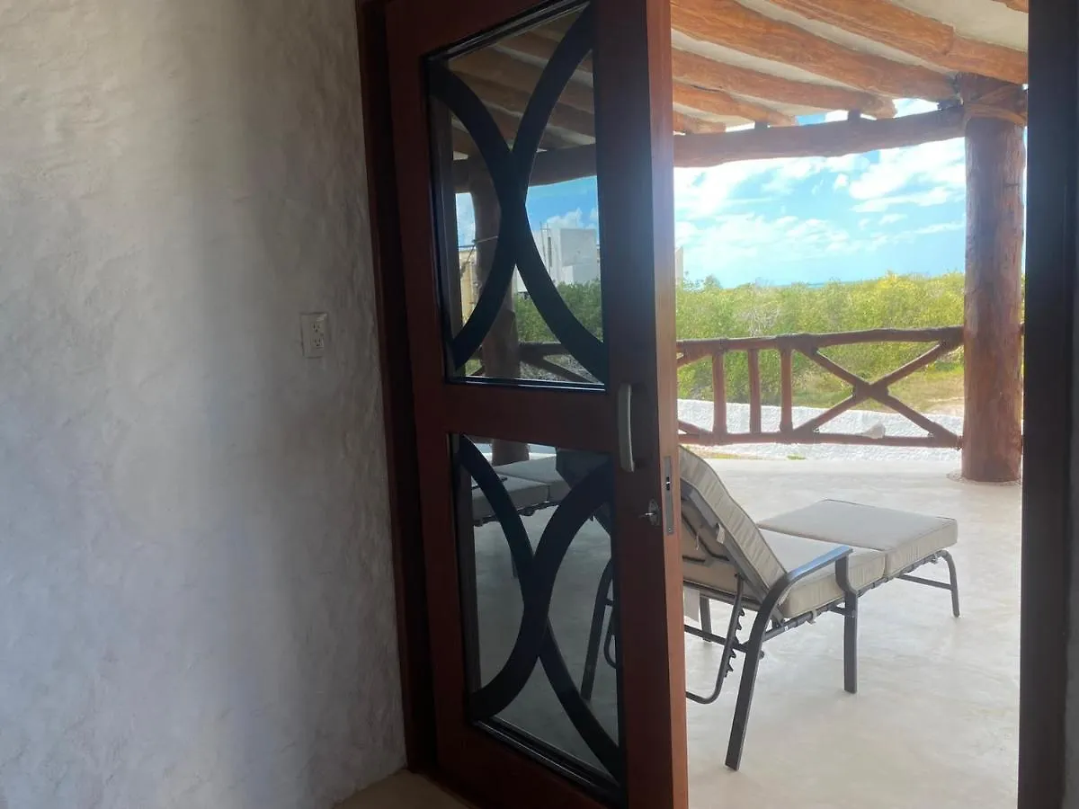 Holbox Te Quiero Luxury Suites Mexico