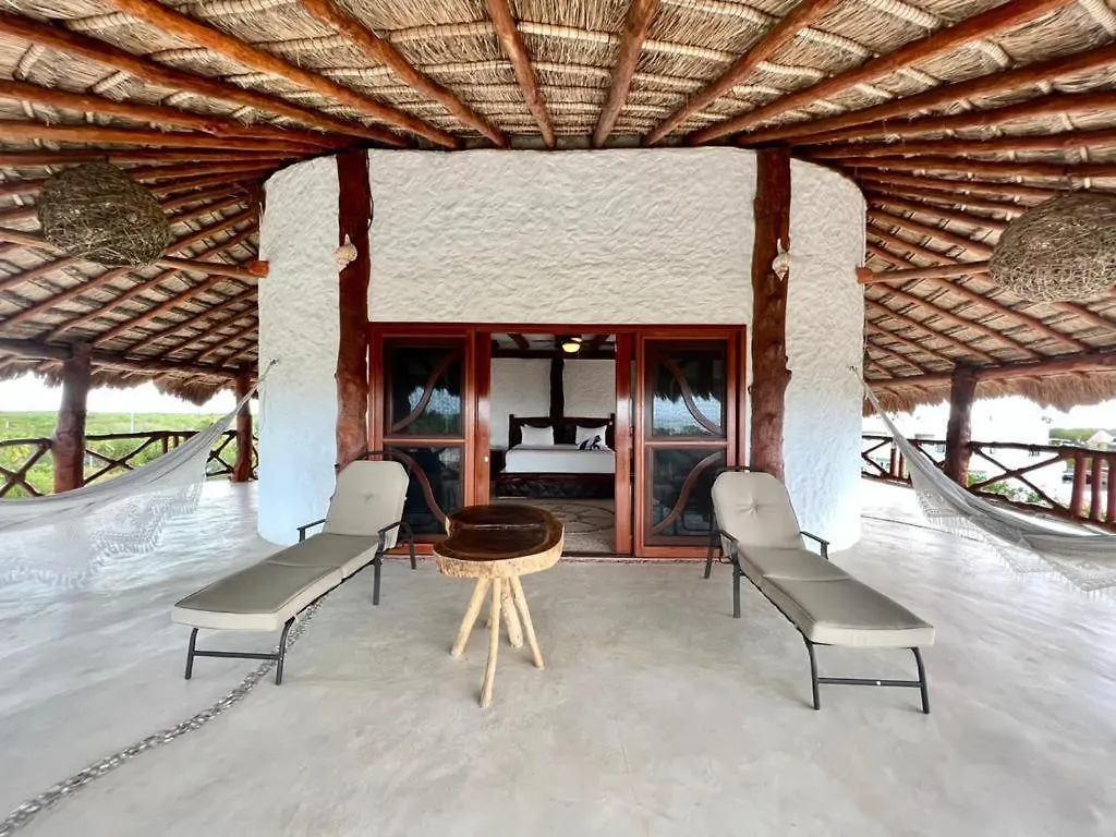 Apartment Holbox Te Quiero Luxury Suites