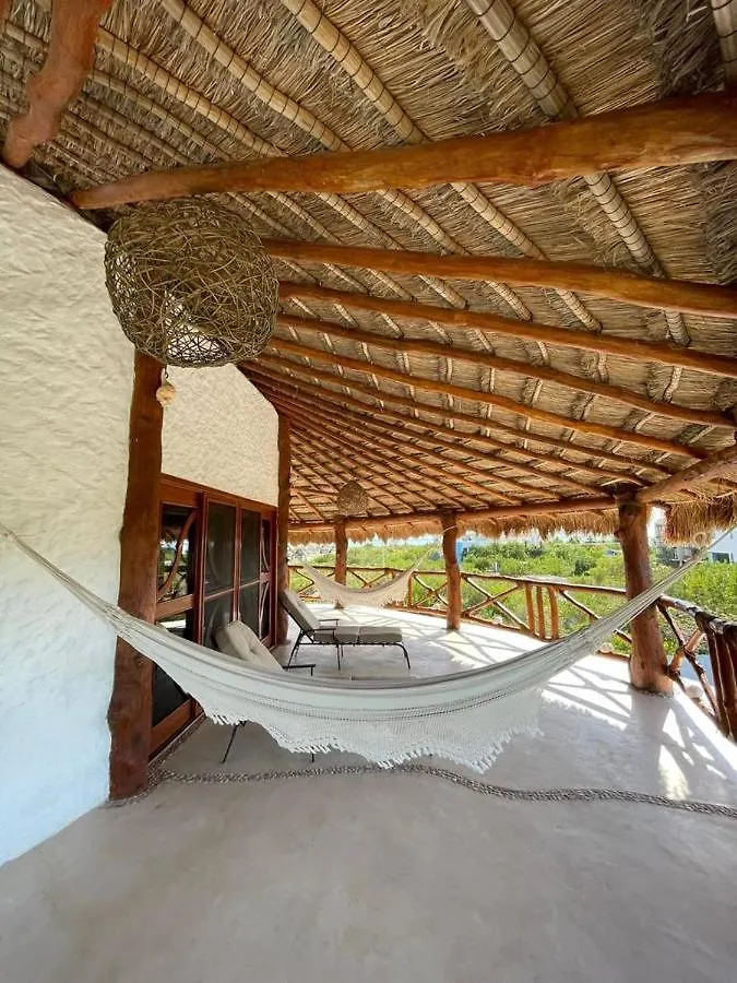 Holbox Te Quiero Luxury Suites Isla Holbox