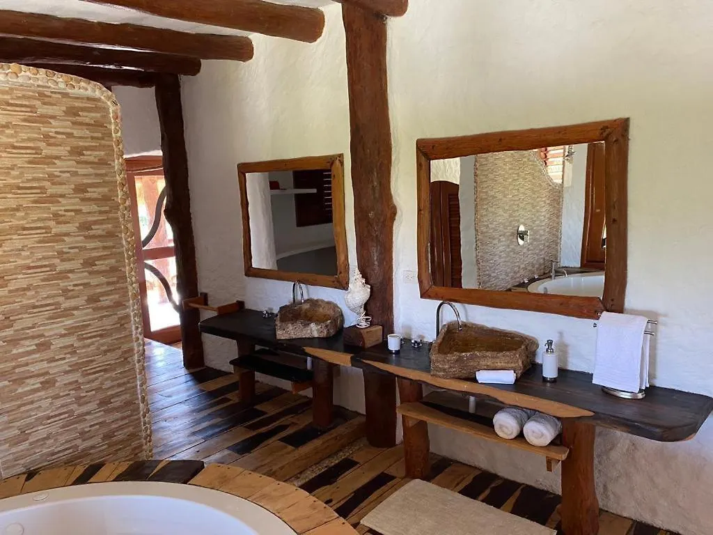 Apartment Holbox Te Quiero Luxury Suites