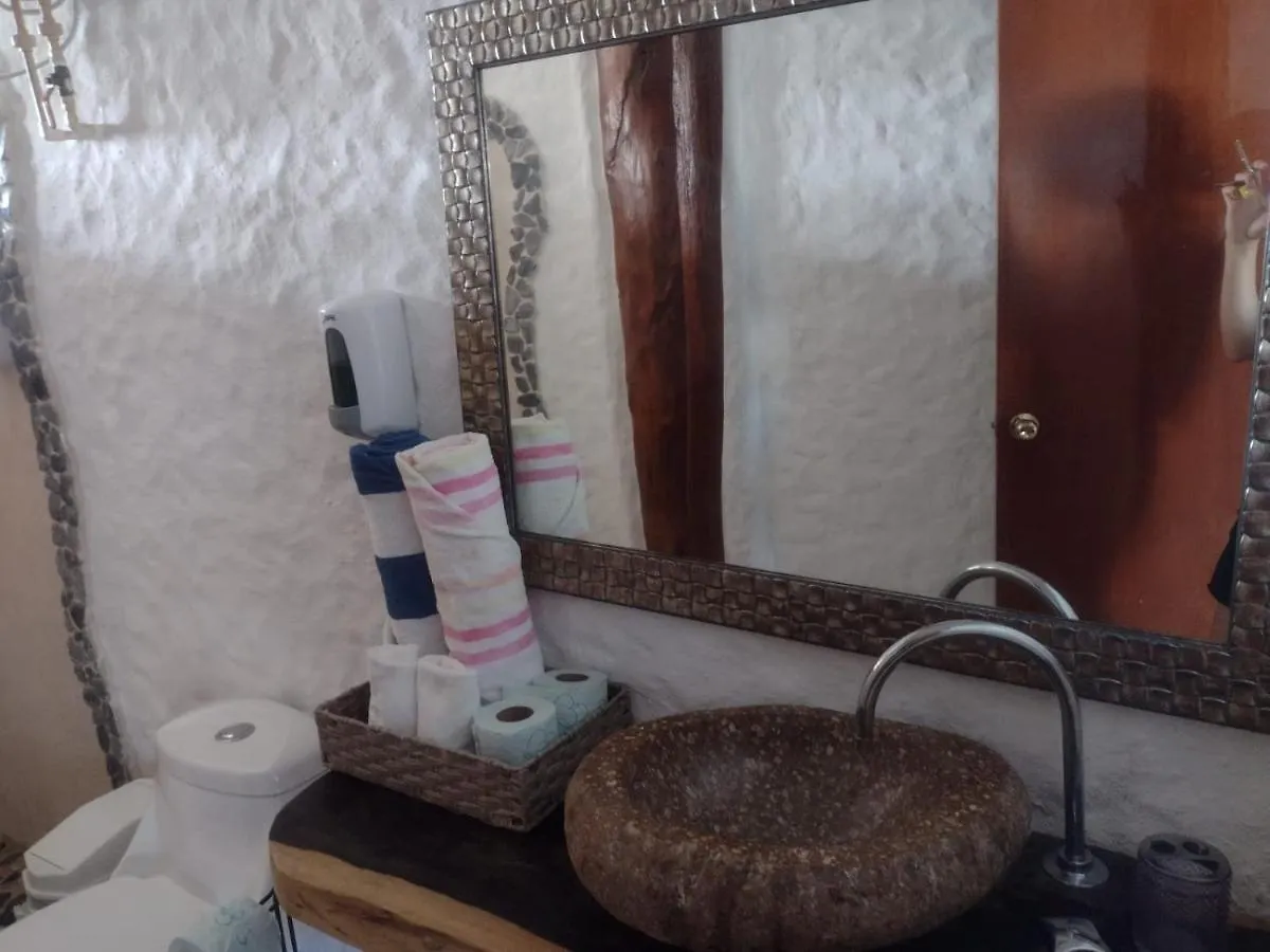 Apartment Holbox Te Quiero Luxury Suites