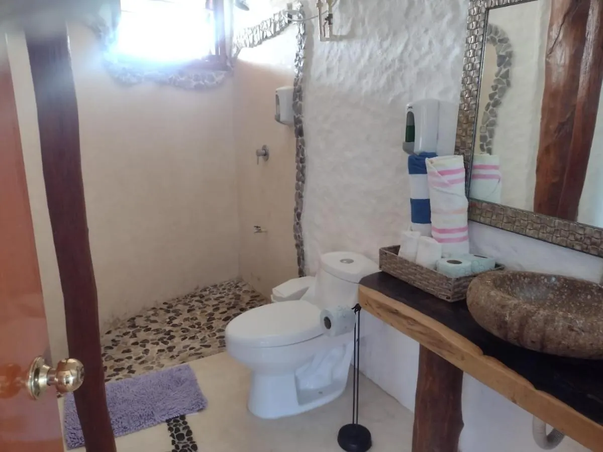 Apartment Holbox Te Quiero Luxury Suites Mexico