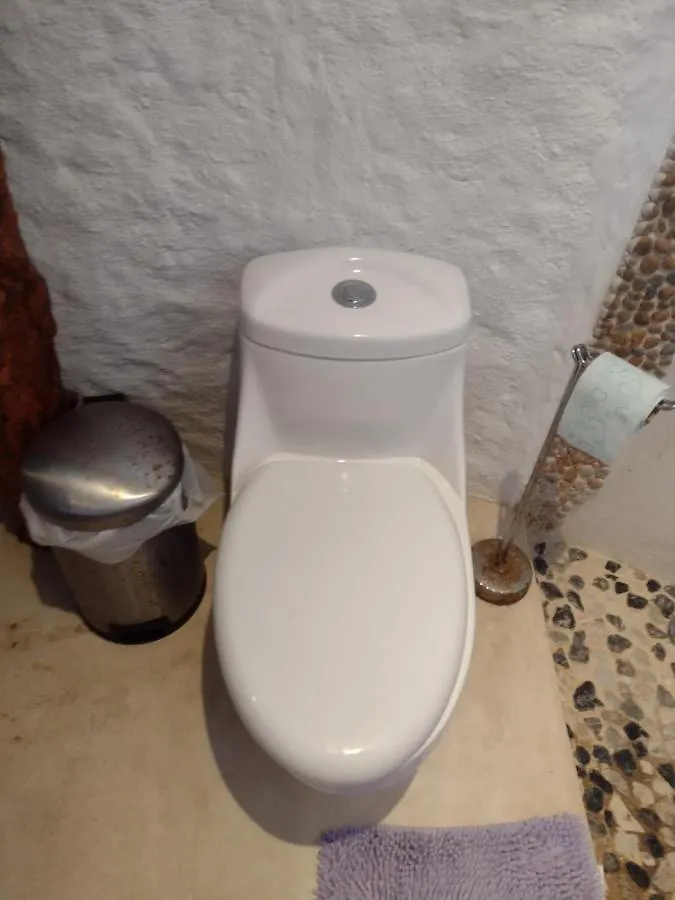 Holbox Te Quiero Luxury Suites Isla Holbox